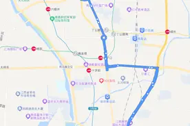 南昌推出2条拥军路线，赶紧收藏！图片