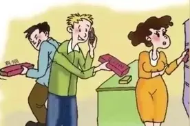 【六项工程】七人组团上演“狸猫换太子”戏法 假烟调包真烟终获刑！图片