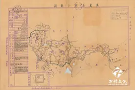 1949-2024，深圳行政区划经历了怎样的变迁？图片