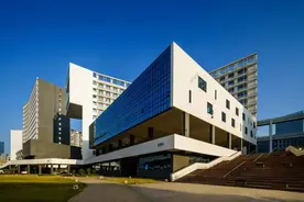 扩招，新增专业！深圳高校官宣招生计划图片