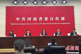 民营经济贡献75％以上税收，河南许昌有何“密码”？图片