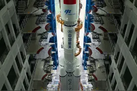 “天舟”已过万重山，通信人的使命与担当图片