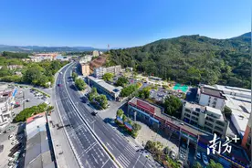 佛冈龙山：力促电动车产业突破百亿，推动产业、镇域双提升图片