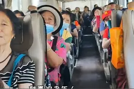 喝粥啃馒头，被人逼购物⋯⋯揭开低价旅游团真相图片