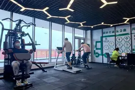 全国首批暖心服务“司机之家”公布 广东上榜8个图片