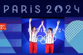 真的很难不喜欢全红婵图片