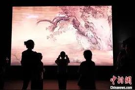 传世宋画《秋芦飞鹜图》首次从海外回乡展览有何意义？图片