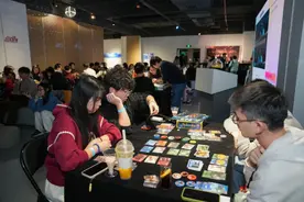 中国的“二次元之都”，竟然是……图片