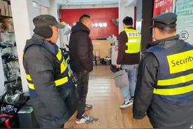 全链条整治电动自行车隐患～图片