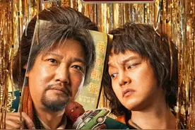 “老熟人”引发审美疲劳，年轻人仍需时间成长，国产电影需要更多“喜人”图片