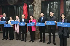 近一个世纪从未向公众开放，故宫乾隆花园9月揭开面纱图片