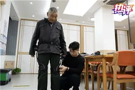 热评丨科技赋能探索“老有所养”消费新蓝海图片