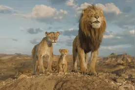 北美票房｜观众继续释放观影热情，票房大幅增长图片