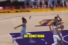 在还没隔扣过的人中最想隔扣谁？莫兰特打趣：扎克-埃迪图片