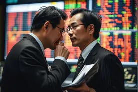 牛市全靠“小作文”？图片