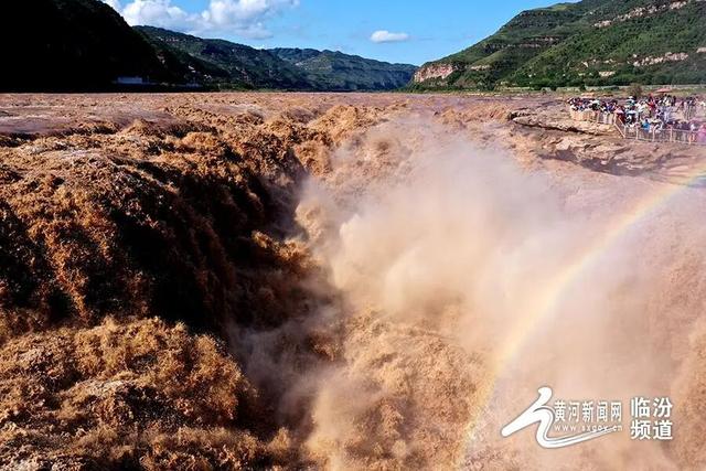 来山西打卡秋冬限定色
