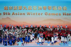 重报观察｜重庆双金闪耀亚冬会，下一个王强如何“破冰”而出？图片