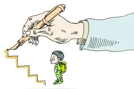 张雪峰走红折射职业规划教育缺位图片