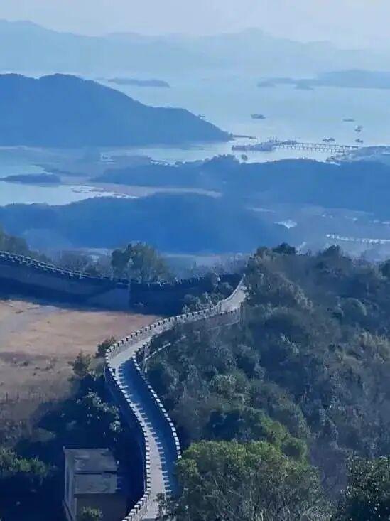 国庆去哪儿玩？到奉化旅游请这样发，让你称霸朋友圈！