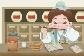 肺热久嗽伤阴者，试试秋梨膏图片