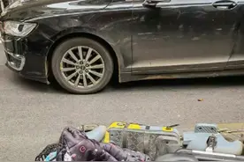 紫牛热点∣因为一个动作，司机赔了24万！警惕，南京也多次发生图片