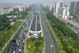 杭州建设刷新“进度条” 有你关注的吗？图片