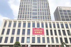 箭牌家居董事长回应质疑：公司财务状况整体稳健图片