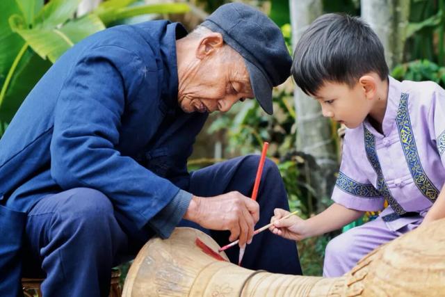 遇见临沧 如归故乡 | 在临翔 邂逅北回归线上的“恒春栖居之地”