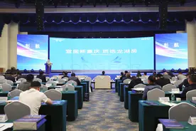 12家知名企业参与！重庆50个楼盘组团亮相新疆图片