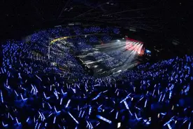 辛晓琪北京演唱会 金曲重现唱响青春图片