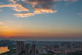 首班车6:30 末班车22:00 轨道交通资阳线9月29日开通图片