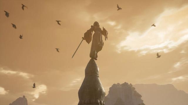 外媒Game Informer长篇报道《影之刃零》在游戏之外，整个国家也令人惊叹