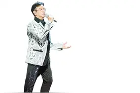 香港流行乐的未来：小星星也能把天空照亮图片