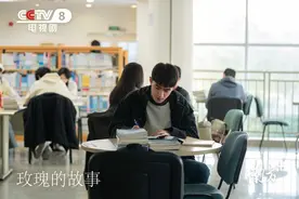 不只林更新，原来他们都是博士！图片