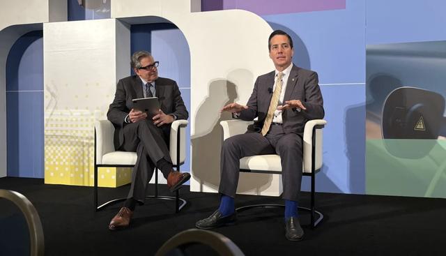 美议员呼吁放弃电动汽车领域竞争被嘲