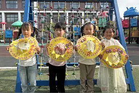 感恩母亲 弘扬美德——东营市东营区牛庄镇中心幼儿园开展母亲节系列活动图片