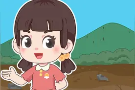 新华全媒+｜科普动画：山洪泥石流来袭，应该如何应对？图片