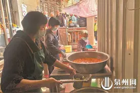 爱心餐馆六年如一日 免费供餐传递温暖图片
