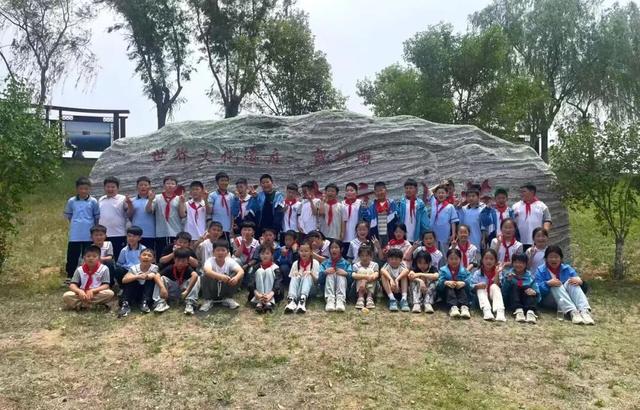 基层亮点丨东平县：文旅融合打造主题旅游线路 绘制“中华民族一家亲，同心共筑中国梦”新画卷