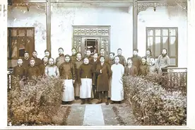 专栏｜鲁迅的这些绰号，你想不到图片