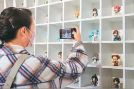 进口手办怎么挑选，才能顺利通关？图片