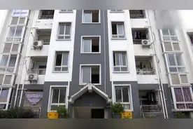 四川泸县：盘活闲置资产，农村养老“不离乡”视频封面