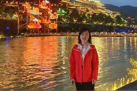 爱祖国 她奋斗④ | 咸宁市巾帼事迹展播——何珊琳图片