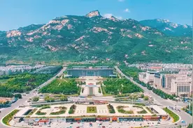 #总有理由爱上泰安 抖音全民任务挑战赛来袭！丰厚奖励等你拿图片