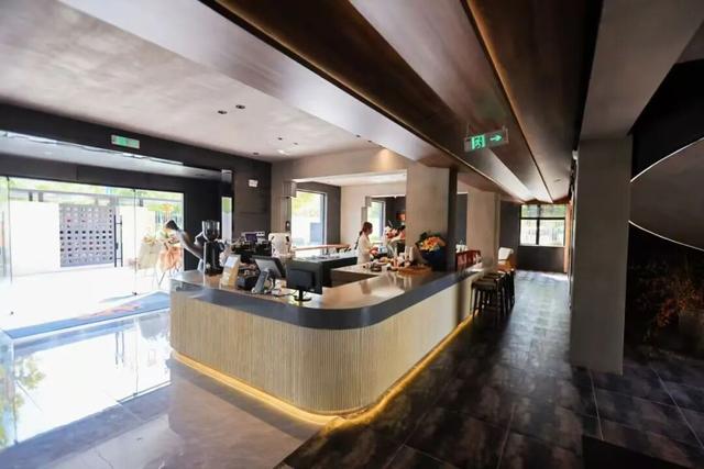 吃喝玩乐一条龙，就在金山这里→