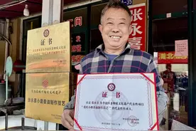 青岛故事｜一滴好香油，五代“守艺”人，李村大集新“卖油翁”，用百年传承沉淀幸福生活图片