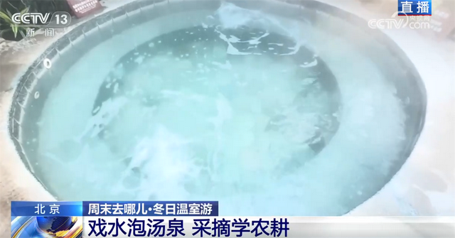 室内游升温、研学游正当时 文旅“热”让“冬日经济”多点开花、活力迸发