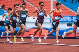 宁夏田径、自行车项目在全国重点赛事中再获佳绩图片