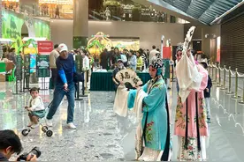 直击更新场！40余家博物馆让您实现“文创自由”图片