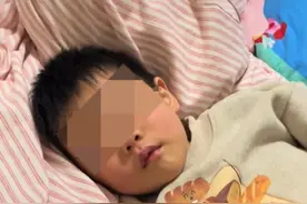 AI还是太全面了？宝妈用AI成功哄娃，连AI专家也用来哄女儿图片